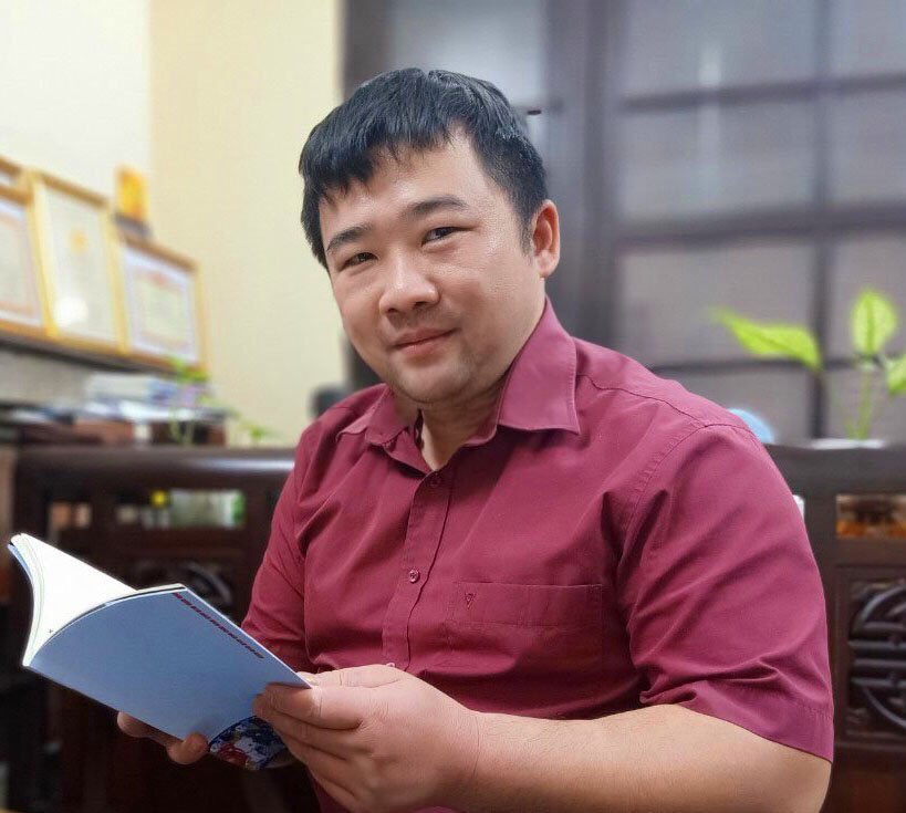 Lý Hữu Lương là ai? Tiểu sử, sự nghiệp và những đóng góp nổi bật