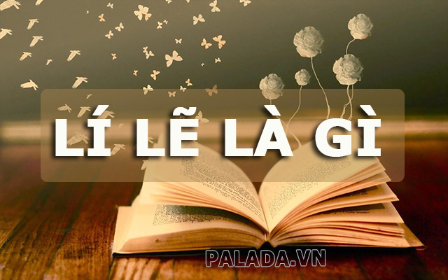 Lý lẽ là gì? Gallery 2