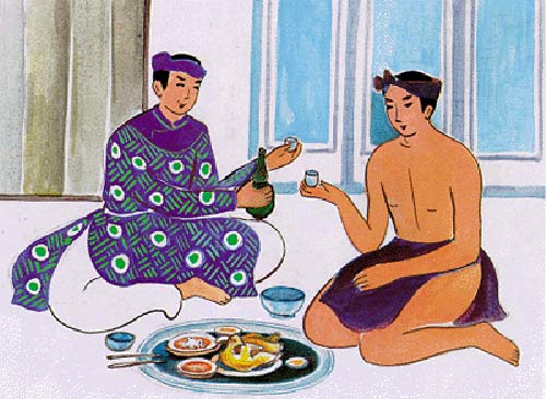 Truyện Lý Thông và Thạch Sanh: Tóm tắt, Phân tích và Ý nghĩa