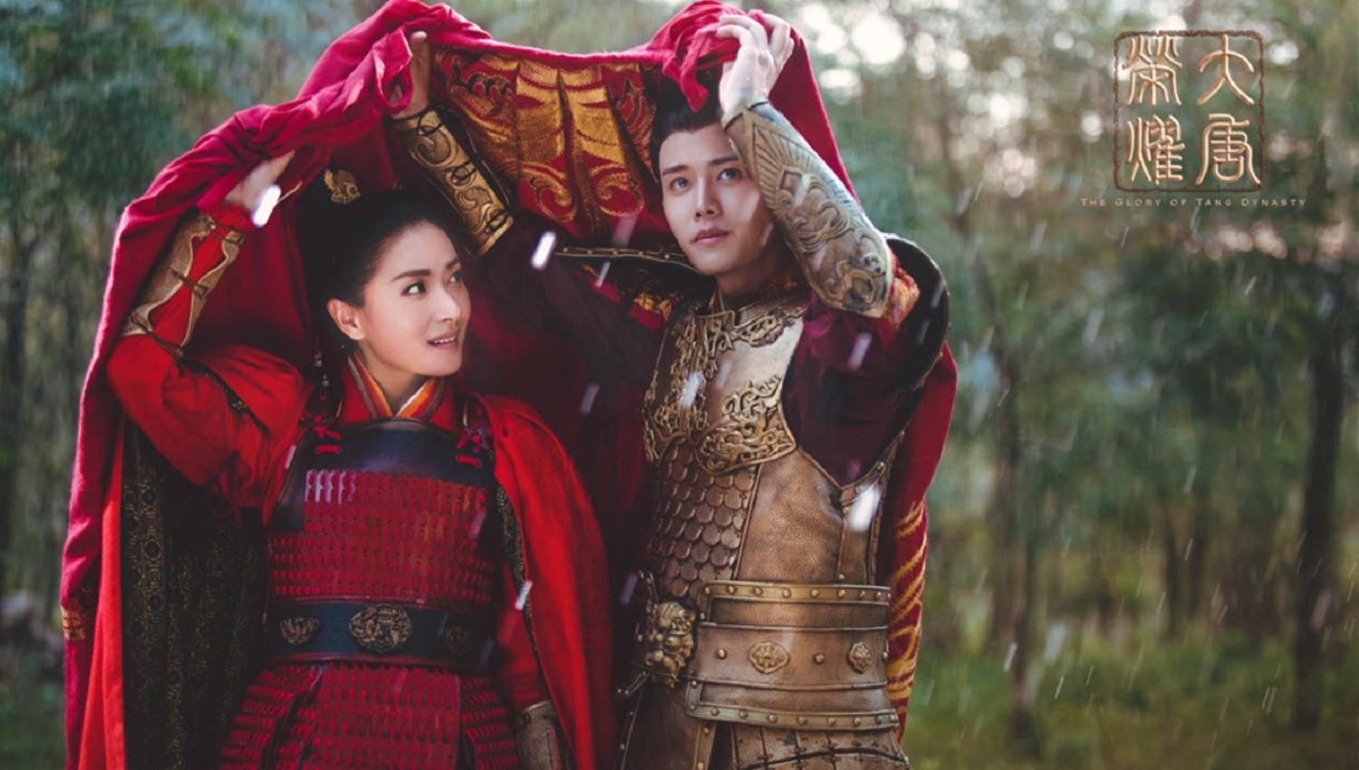 Lý Thục và Độc Cô Tĩnh Dao: Tình Yêu, Số Phận và Bi Kịch Gallery 2