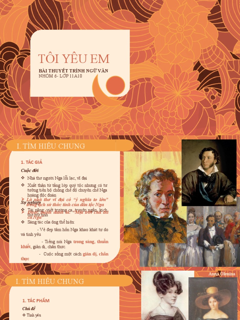 Lý Thuyết Bài Tôi Yêu Em Gallery 2
