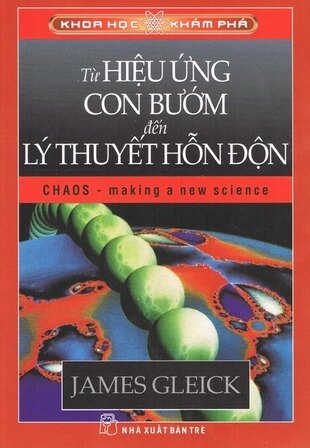 Hiệu ứng cánh bướm nghĩa là gì? Gallery 2