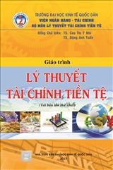 Lý Thuyết Tài Chính Tiền Tệ NEU