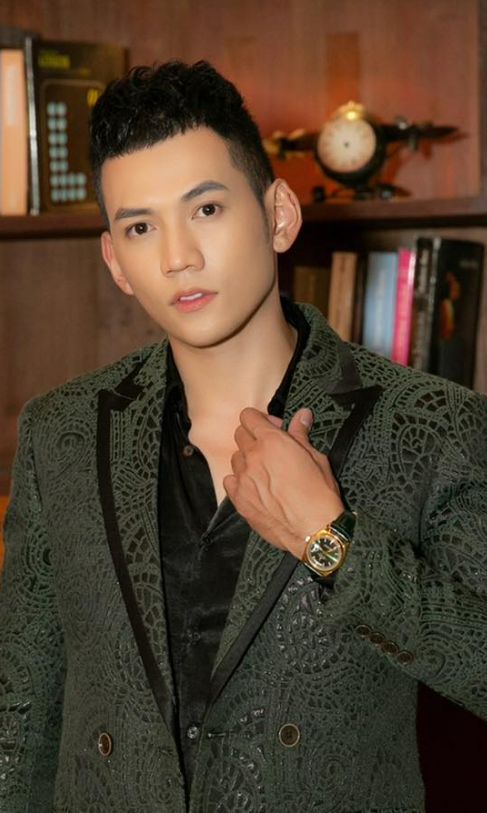Lý Trung Bình Là Ai?