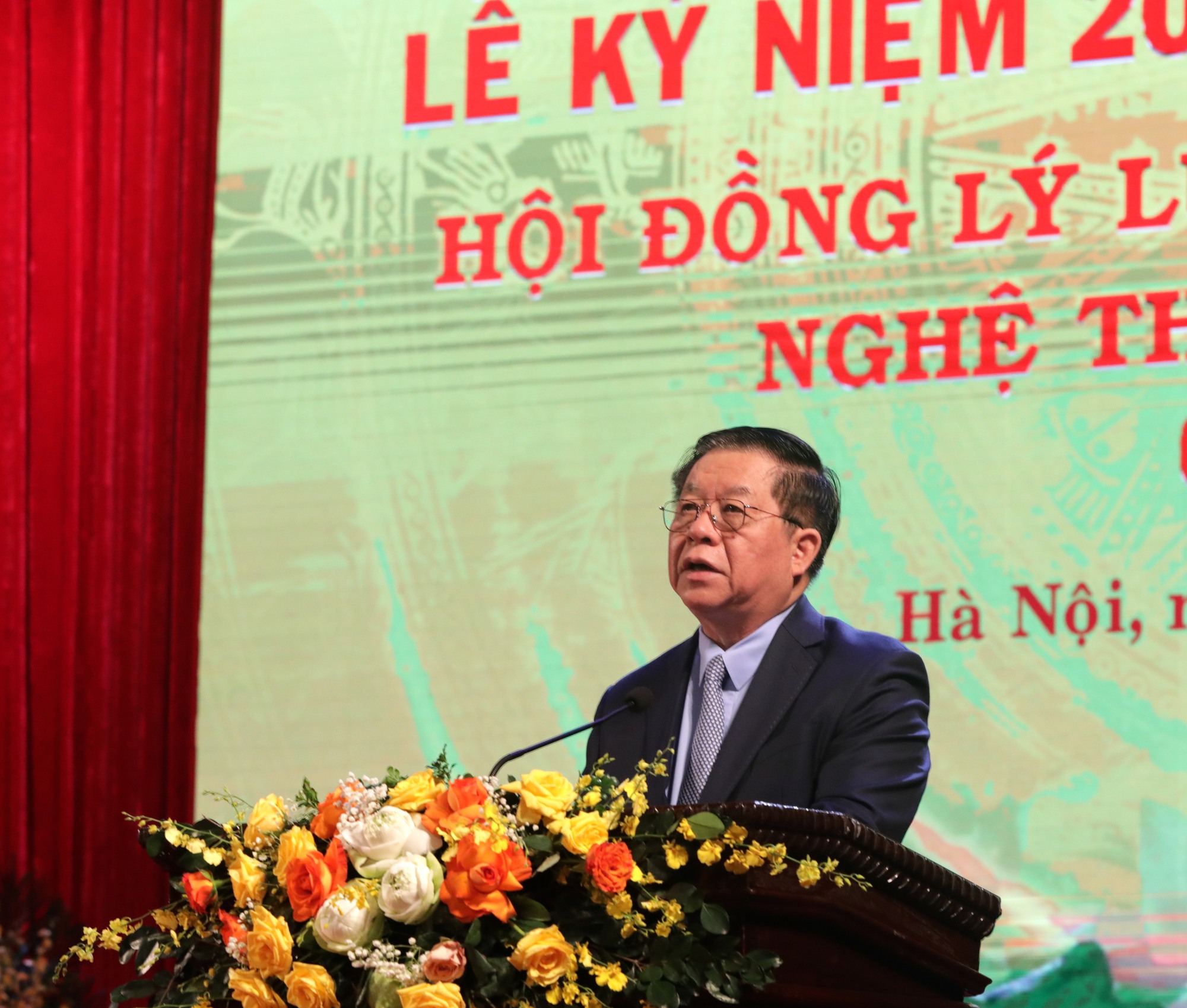 Lý Trung Bình Là Ai? Gallery 2
