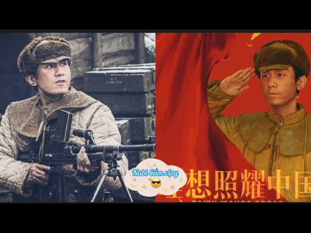 Lý tưởng chiếu rọi Trung Quốc
