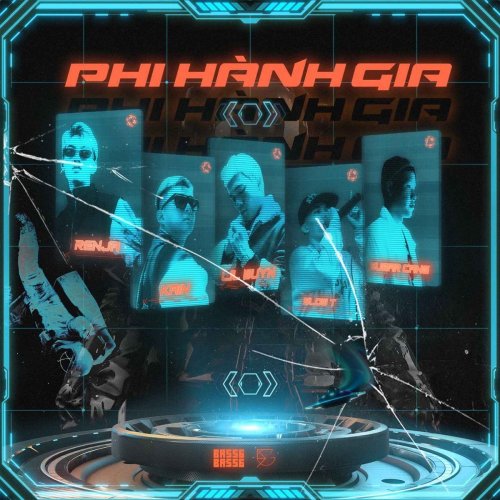 Lyric Phi Hành Gia