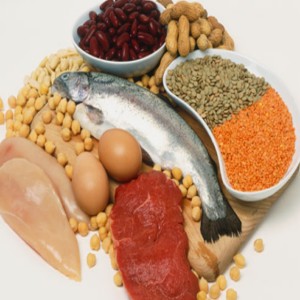 Lysine có trong thực phẩm nào?