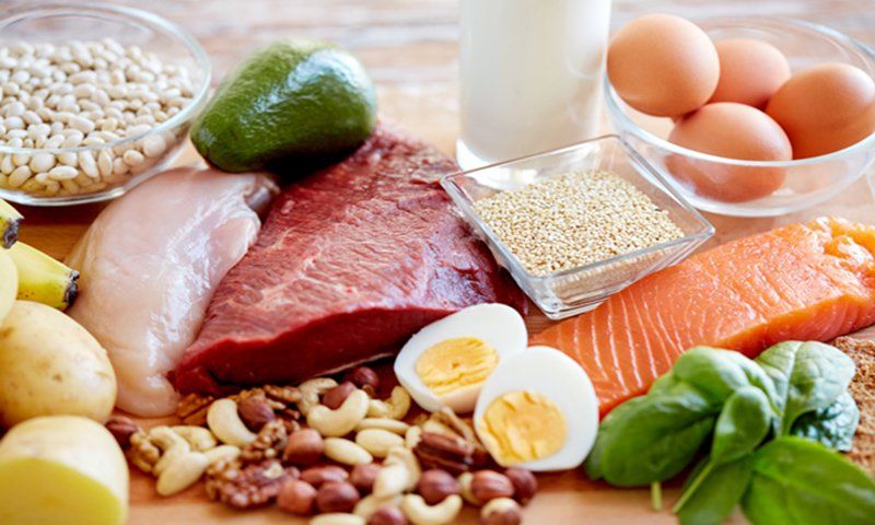 Lysine có trong thực phẩm nào? Gallery 2