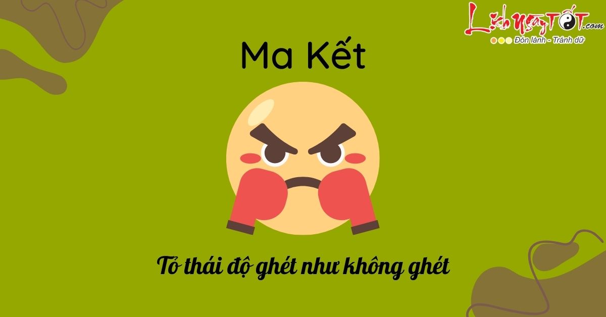 Ma Kết Ghét Nhất Điều Gì?
