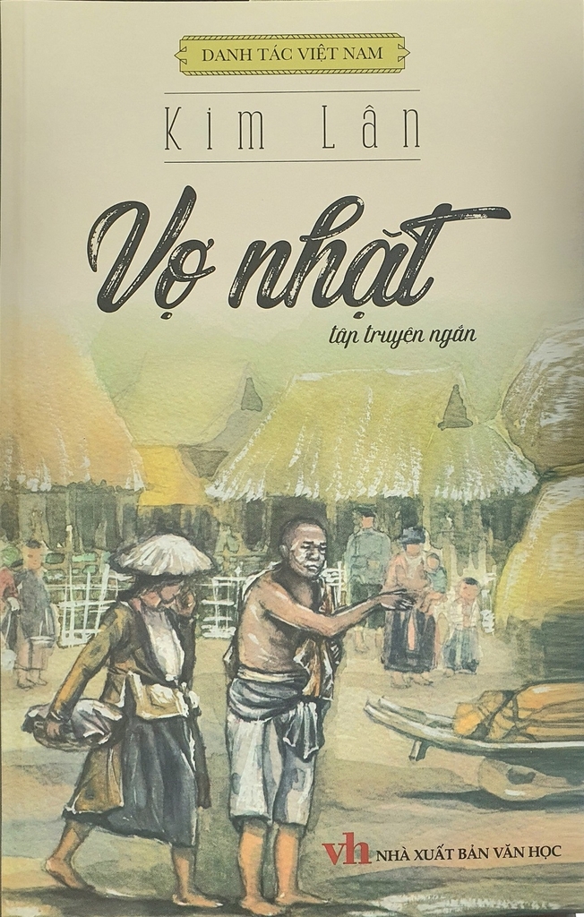 Mã Số Bài Vợ Nhặt Gallery 2