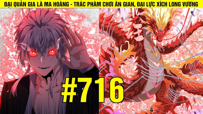 Ma Vương Trác Phàm: Review, Thông Tin và Cốt Truyện Gallery 2