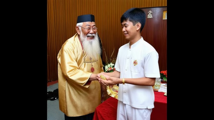 Mặc Áo Trái Là Điềm Gì? Gallery 2