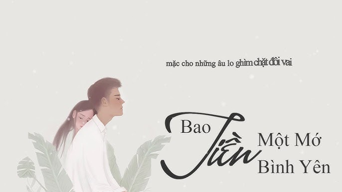 Mặc Cho Những Âu Lo Ghì Chặt Đôi Vai