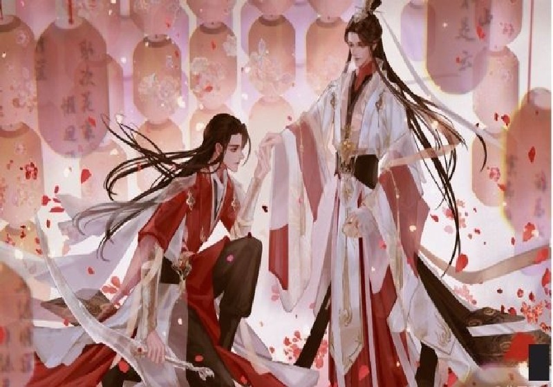 Mặc Hương Đồng Khứu Là Ai? Gallery 1