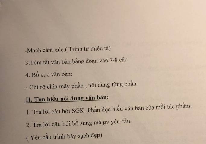 Mạch Cảm Xúc Là Gì? Gallery 1