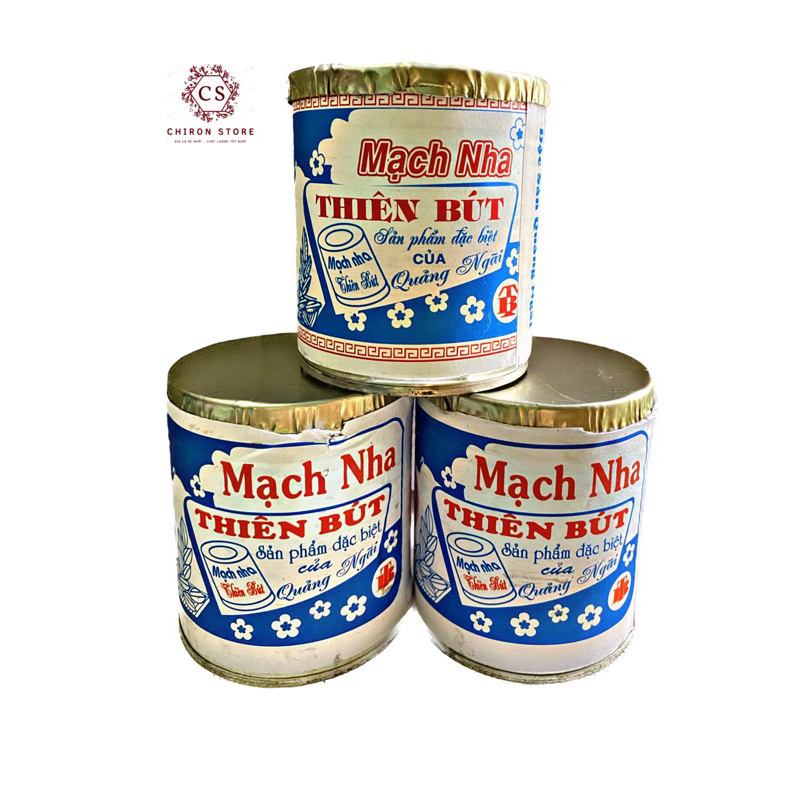 Mạch Nha Thiên Bút Là Gì? Công Dụng Và Cách Sử Dụng