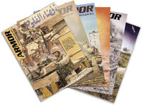 Magazines là gì?