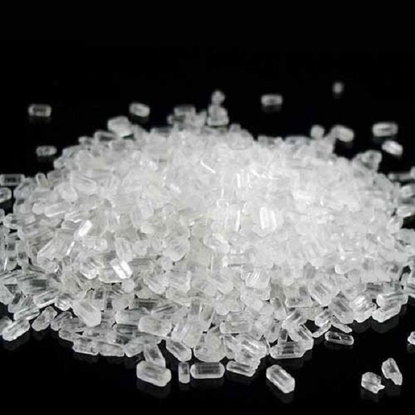 Magnesium Sulfate Là Gì?