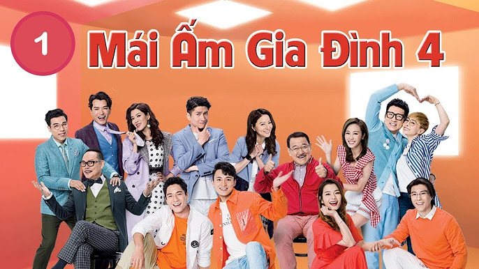Mai Âm Gia Đình Phần 4