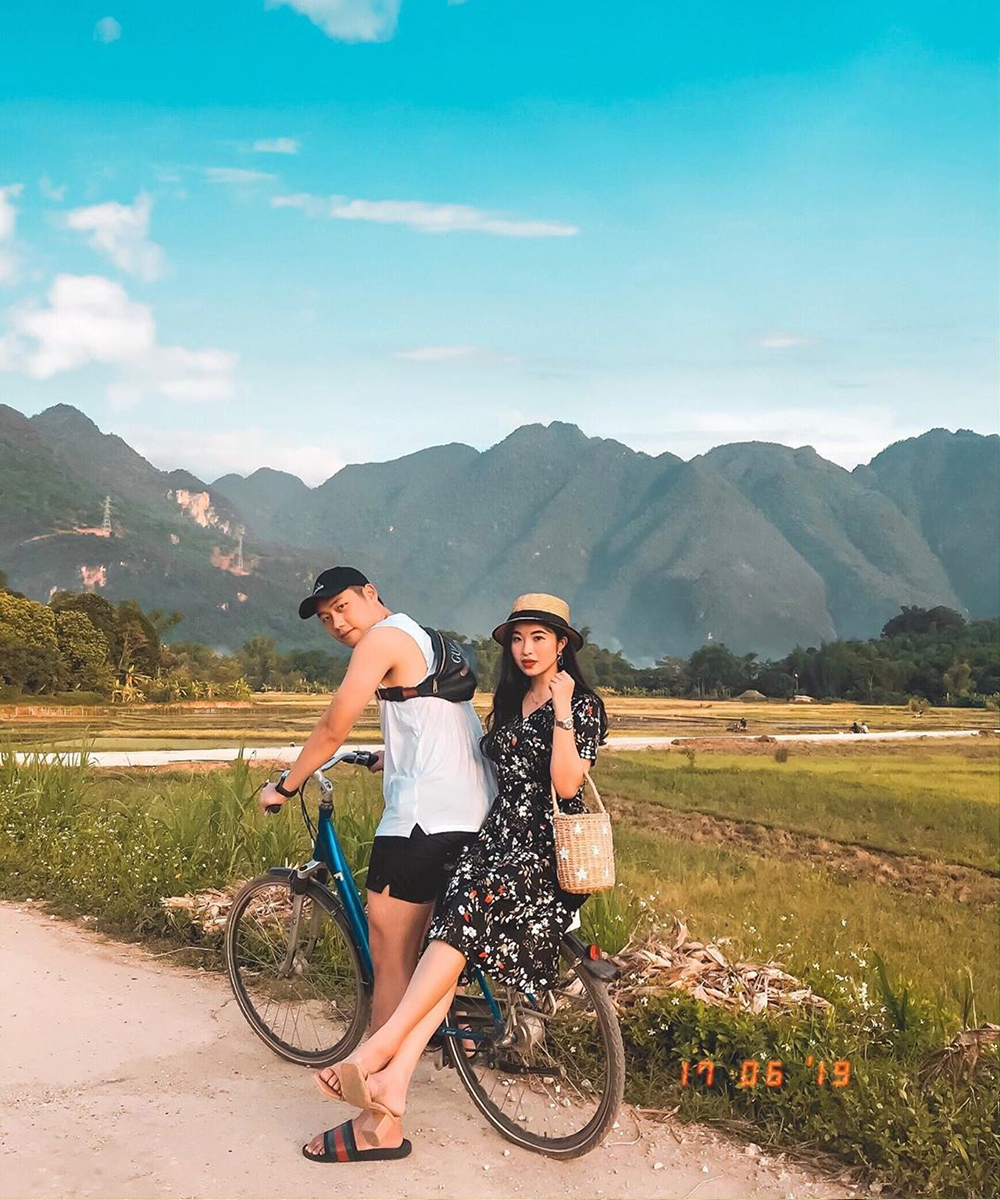 Mai Châu ở đâu?