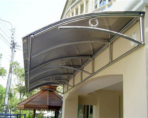 Mái Hiên Tiền Chế Đẹp: Giải Pháp Hoàn Hảo Cho Ngôi Nhà Của Bạn