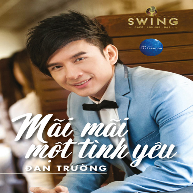 Mãi Một Tình Yêu