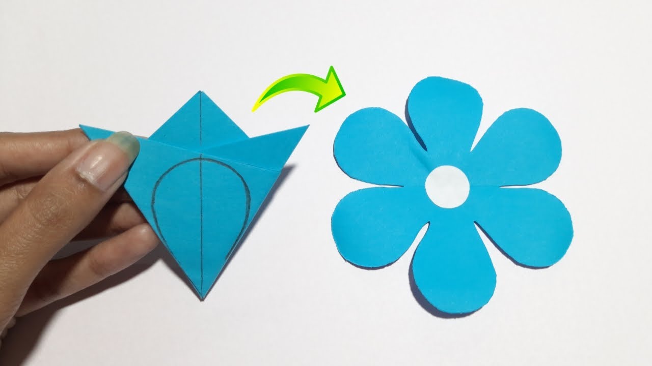 Paper Flowers: A Comprehensive Guide Gallery 2