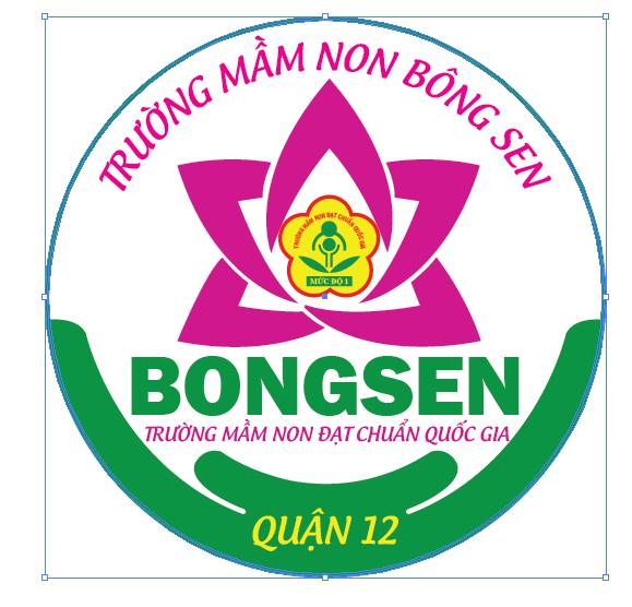Mầm non Bông Sen - Chăm sóc và giáo dục trẻ toàn diện