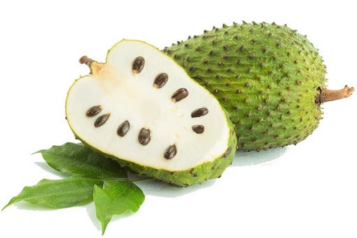 Mãng cầu có vị gì?