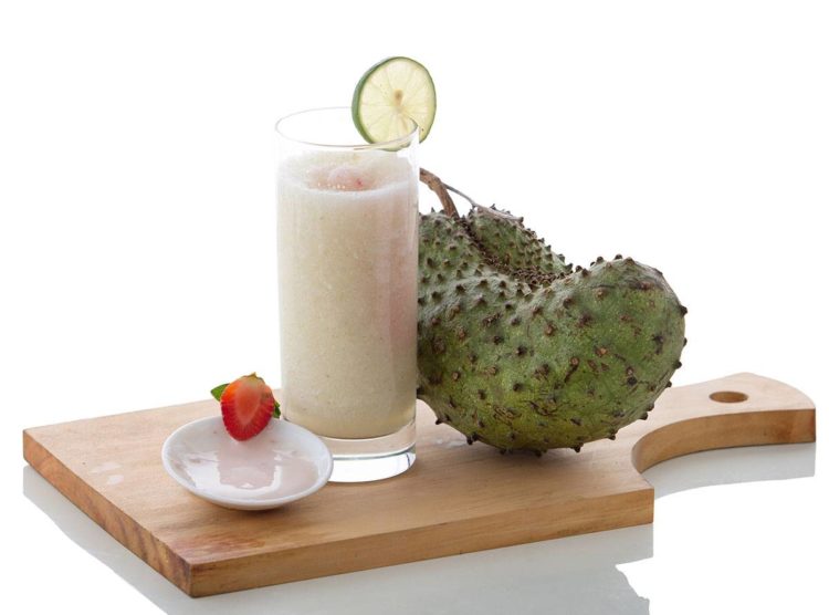 Mãng cầu làm gì ngon?