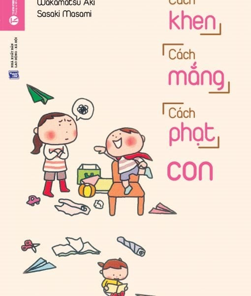 Cách Khen, Mắng, Phạt Con Hiệu Quả: Bí Quyết Giúp Con Phát Triển Tốt Gallery 2