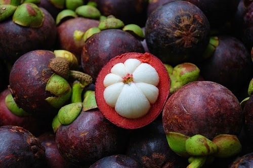 Măng cụt ở đâu ngon nhất?
