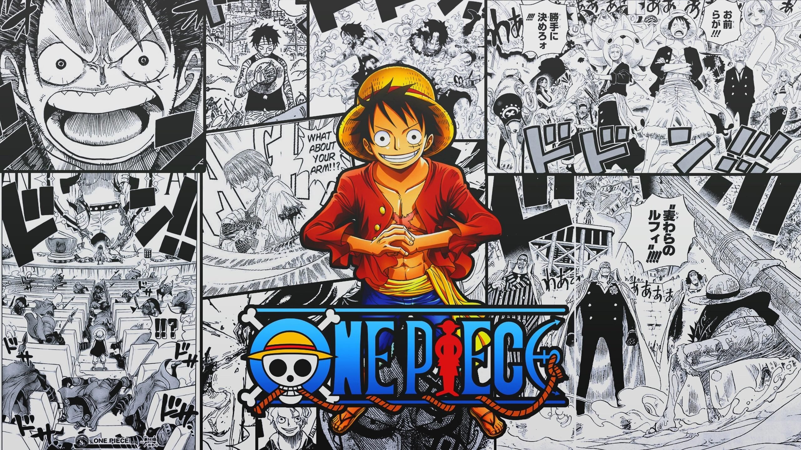 Trọn Bộ One Piece: Thông Tin Chi Tiết và Nơi Xem Gallery 1