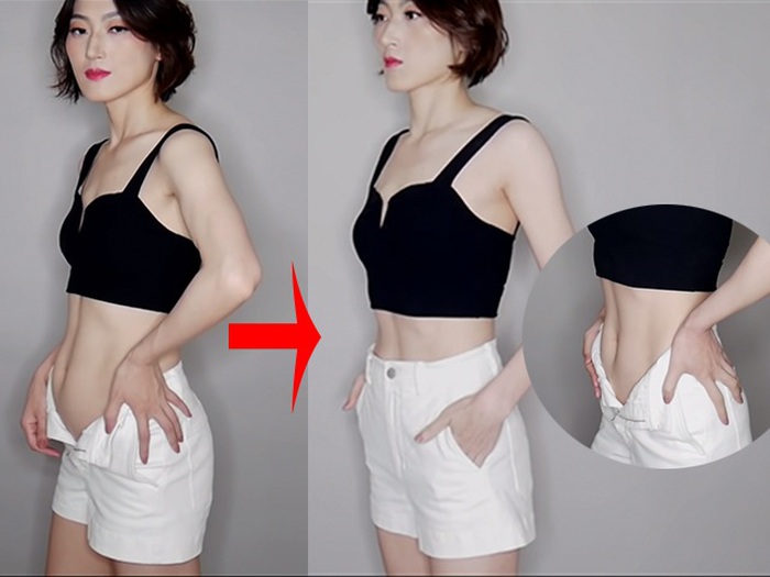 Mảnh Khảnh Là Gì?