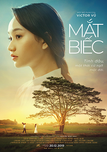 Mắt Biếc Nội Dung