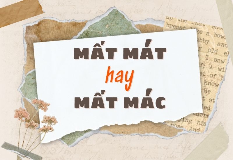 Mát Mát Là Gì?