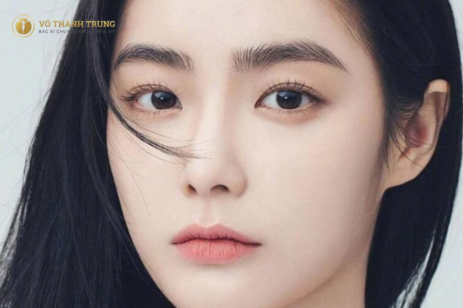 Mắt Ngấn Lệ Là Gì?
