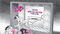 Mặt Nghệt Là Gì?