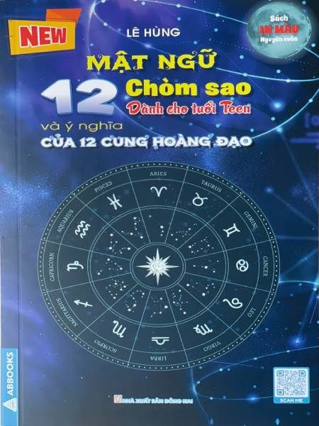 Mật Ngữ 12 Chòm Sao Hôm Nay
