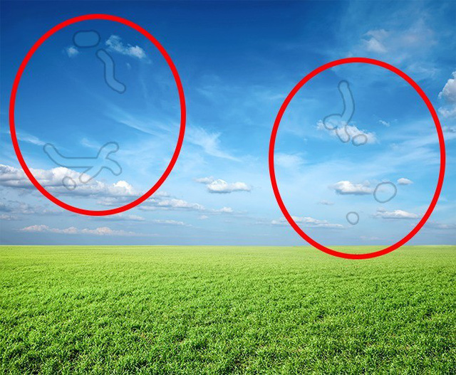 Mắt Nhìn Thấy Đốm Trắng: Nguyên Nhân Và Cách Xử Lý
