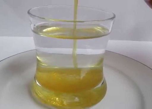 Mật ong có tan trong nước không?