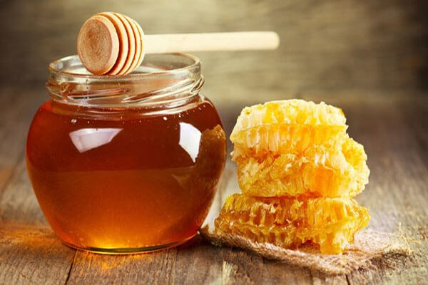 Mật Ong Nhãn Hưng Yên - Đặc Sản Hương Vị Miền Bắc