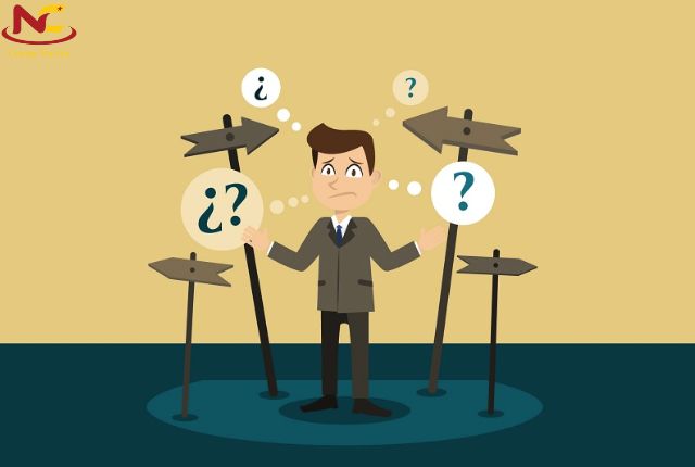 Mất Phương Hướng Nghề Nghiệp: Tìm Lại Con Đường Sự Nghiệp Phù Hợp