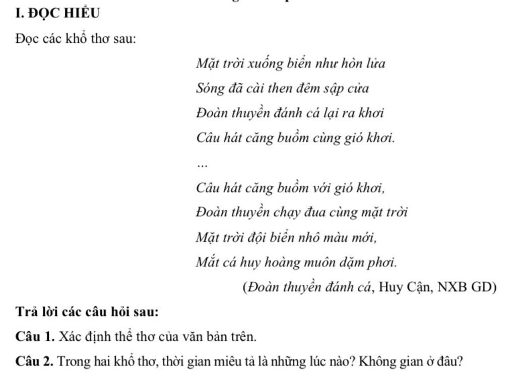 Mặt trời đội biển nhô màu mới