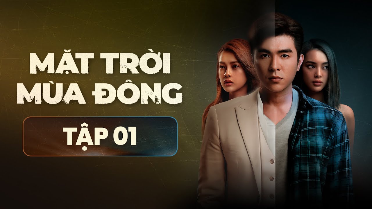 Mặt Trời Mùa Đông Trọn Bộ