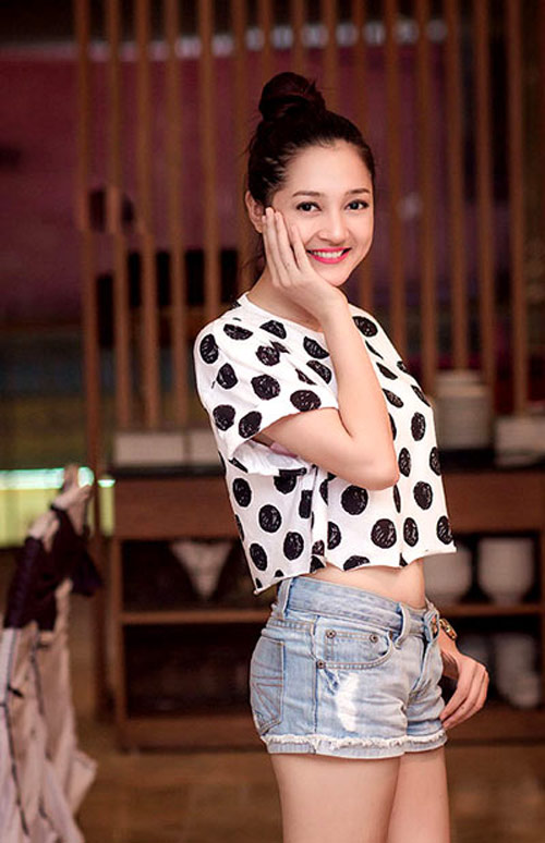 Mẫu Áo Lửng Đẹp