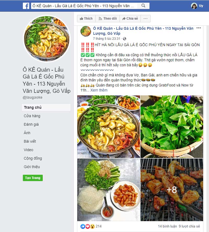 Quán Nhậu Tuyệt Vời - Ghé Ngay Để Trải Nghiệm!