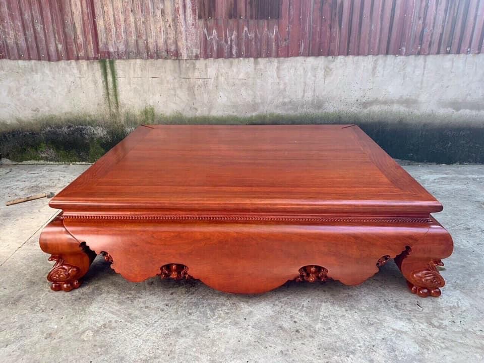 Mẫu Chân Quỳ Đẹp