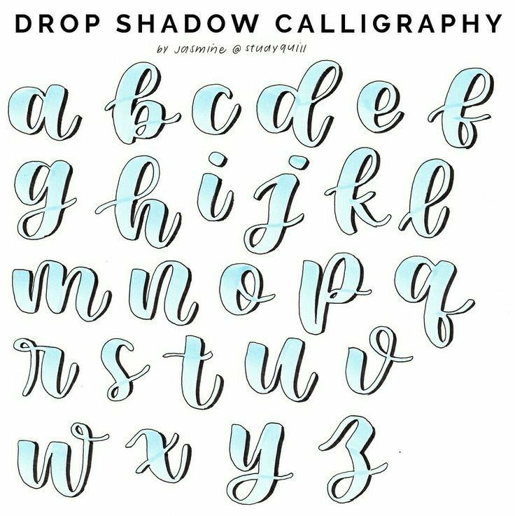 Mẫu Chữ Calligraphy: Hướng Dẫn và Bộ Sưu Tập Tuyệt Đẹp